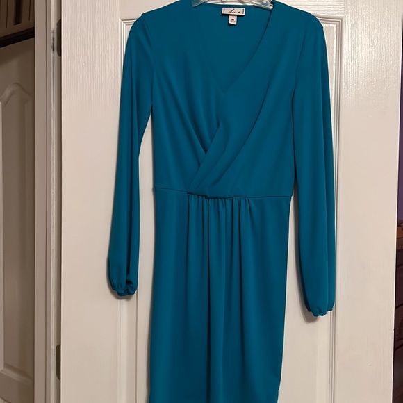 Dov r dress - Picture 3 of 4